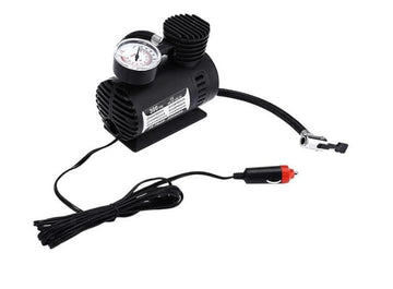 Air Compressor Tyre Pressure Monitor